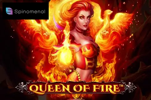 Queen Of Fire